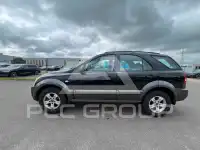 2005 KIA Sorento