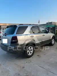 2005 KIA Sorento