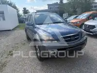 2005 KIA Sorento