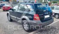 2005 KIA Sorento