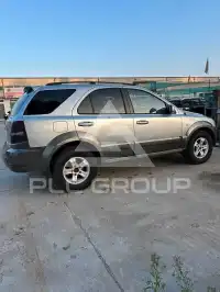 2005 KIA Sorento