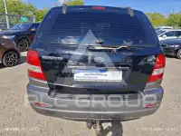 2005 KIA Sorento