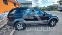 2005 KIA Sorento