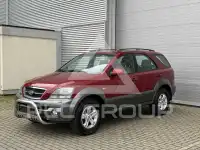 2005 KIA Sorento