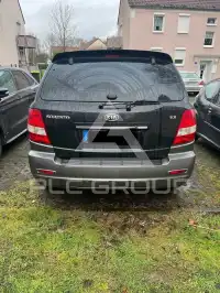 2005 KIA Sorento