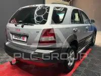2005 KIA Sorento