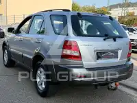 2005 KIA Sorento