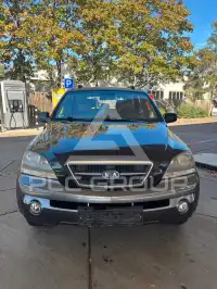 2005 KIA Sorento