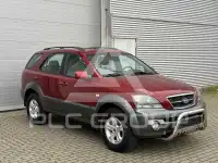 2005 KIA Sorento