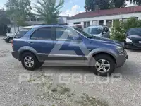 2005 KIA Sorento