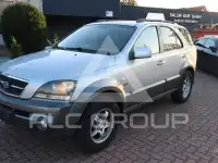 2005 KIA Sorento