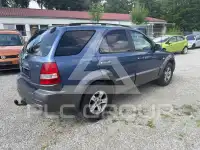 2005 KIA Sorento