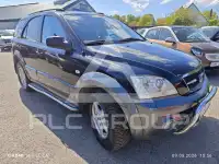 2005 KIA Sorento