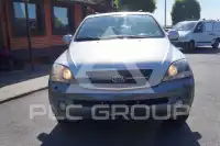 2005 KIA Sorento
