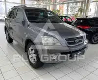 2005 KIA Sorento