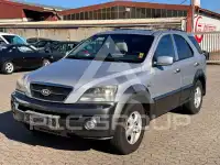 2005 KIA Sorento