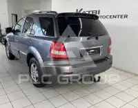 2005 KIA Sorento