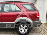 2005 KIA Sorento