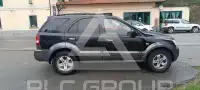 2005 KIA Sorento