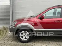 2005 KIA Sorento