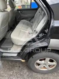 2005 KIA Sorento
