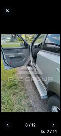 2005 KIA Sorento