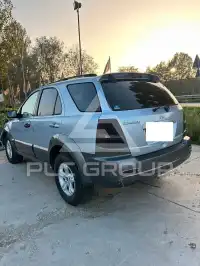 2005 KIA Sorento