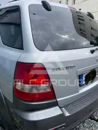 2005 KIA Sorento