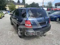 2005 KIA Sorento
