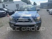 2005 KIA Sorento