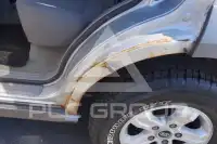 2005 KIA Sorento