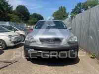 2005 KIA Sorento