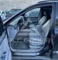 2005 KIA Sorento