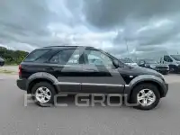2005 KIA Sorento
