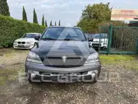 2005 KIA Sorento