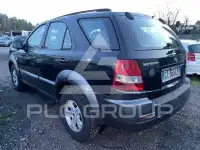 2005 KIA Sorento