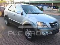 2005 KIA Sorento
