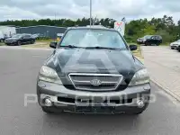 2005 KIA Sorento