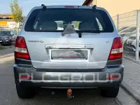 2005 KIA Sorento