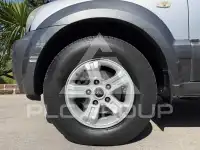 2005 KIA Sorento