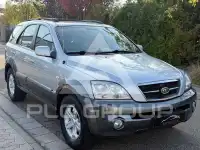 2005 KIA Sorento