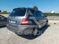2005 KIA Sorento