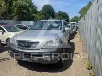 2005 KIA Sorento