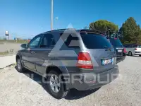 2005 KIA Sorento