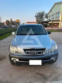 2005 KIA Sorento