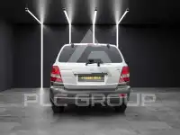 2005 KIA Sorento