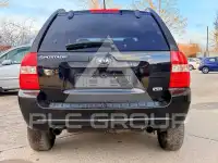 2005 KIA Sportage