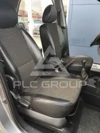 2005 KIA Sportage