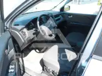 2005 KIA Sportage