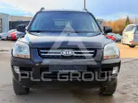 2005 KIA Sportage